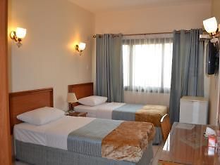 Tara Hotel Dubai Bagian luar foto