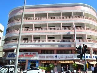 Tara Hotel Dubai Bagian luar foto