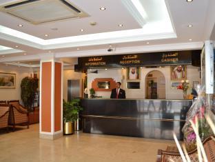 Tara Hotel Dubai Bagian luar foto